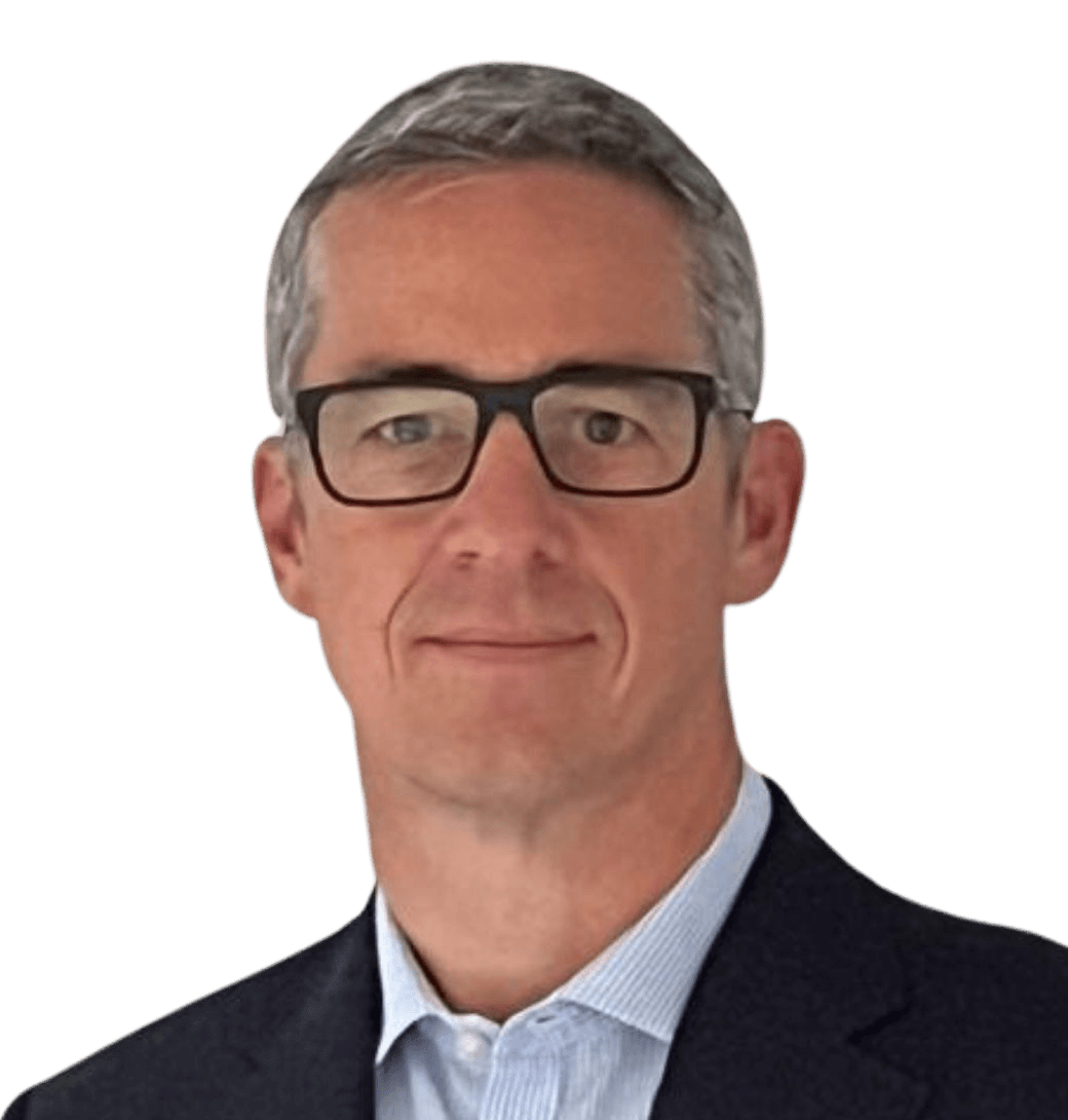 Craig Ireland