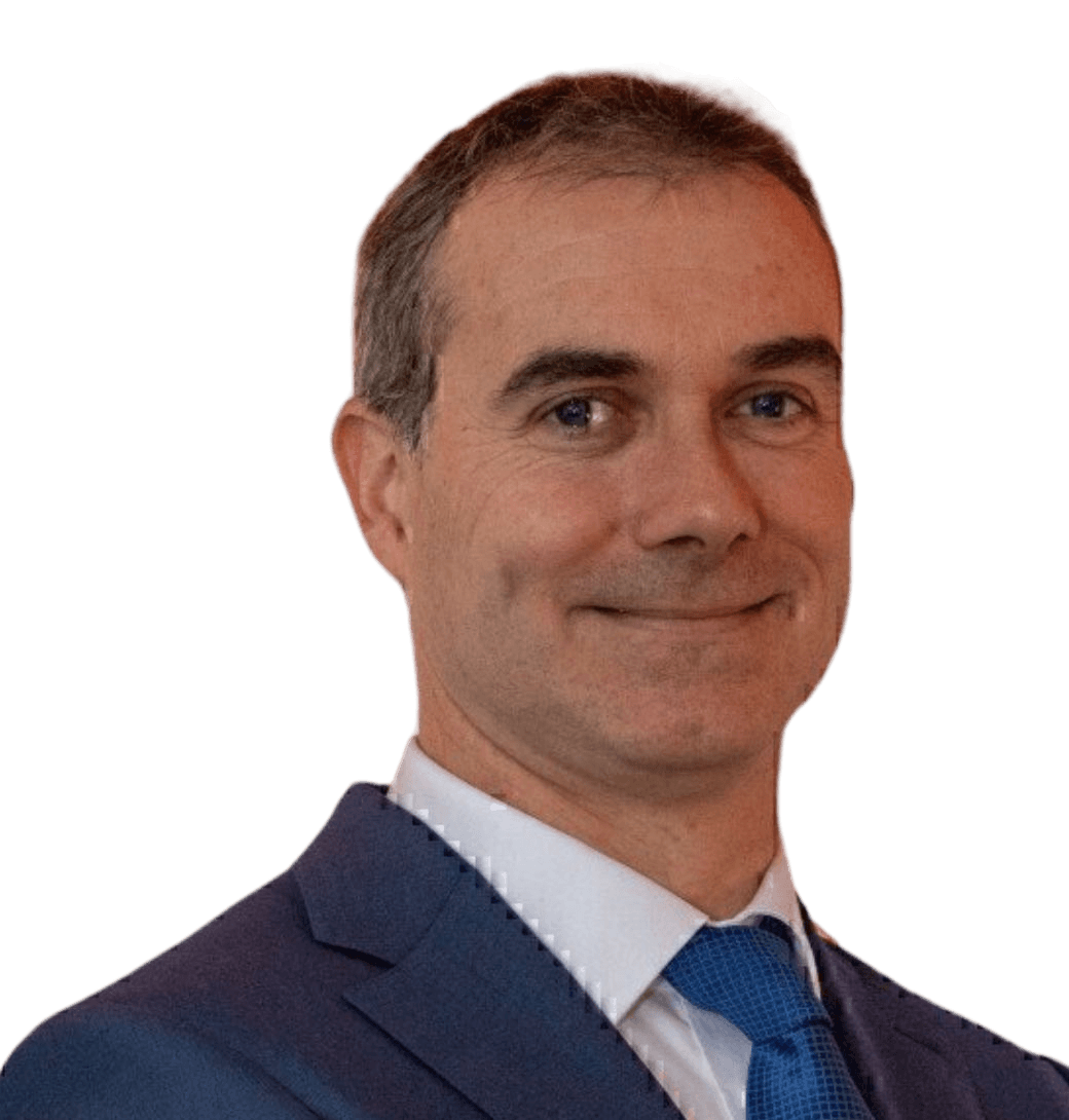 Dr. Stephen Gallagher