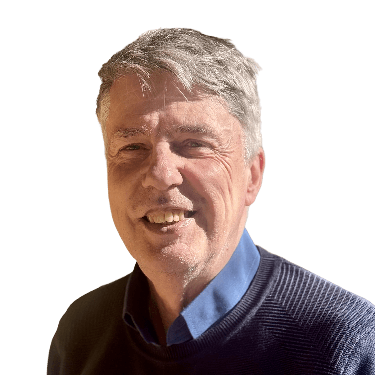 Paul Garman
