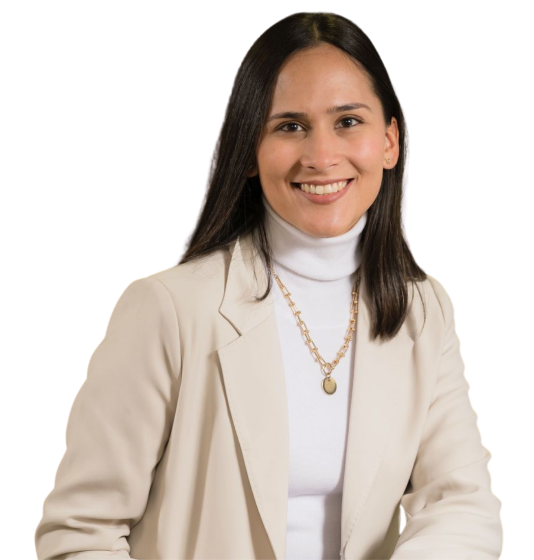 Natalia Gutierrez Smytech Ltd