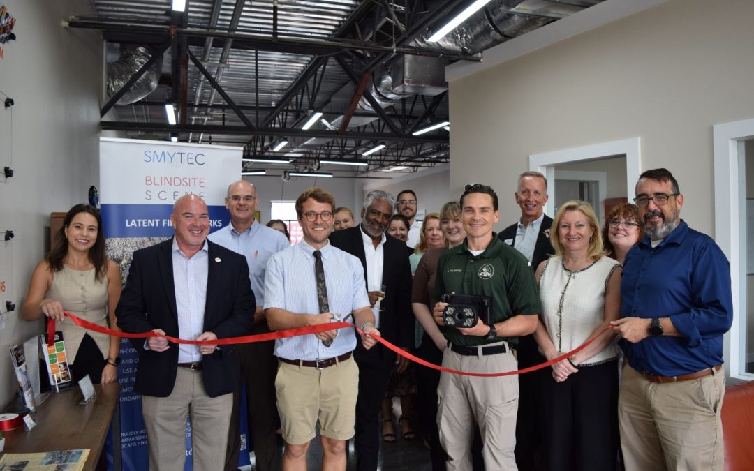 Smytec Inc. takes strategic steps towards transforming forensics in the U.S