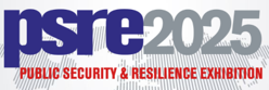 Public Security and Resilience Exhibition (PSRE) Scotland 2025