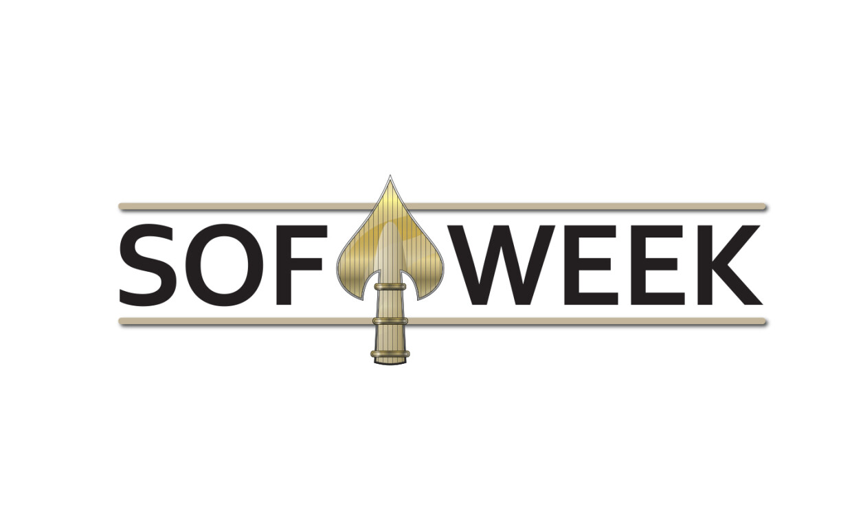 SOF Week