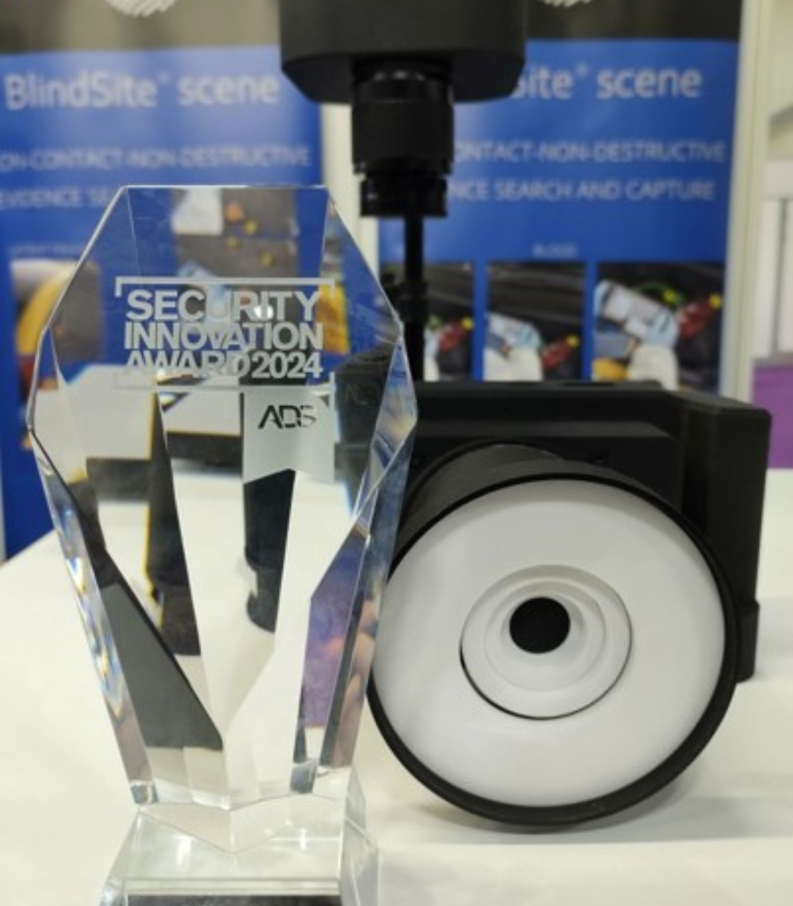 Security Innovation Award