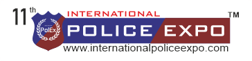 International Police Expo, New Delhi, IndiaInternational Police Expo,